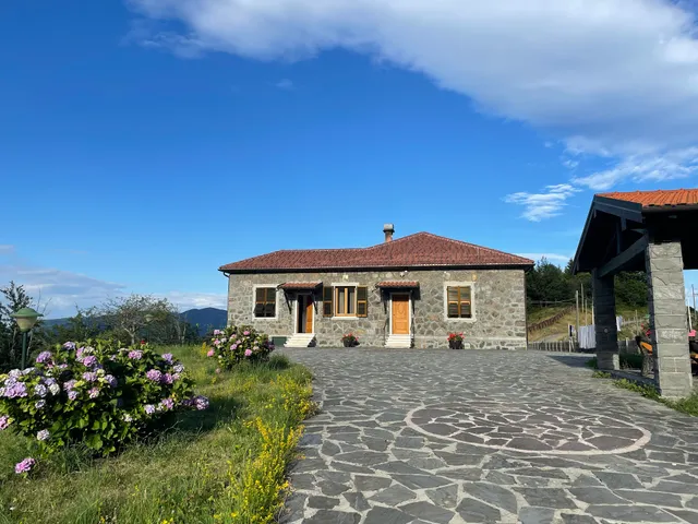 Agriturismo Colle del Faggio