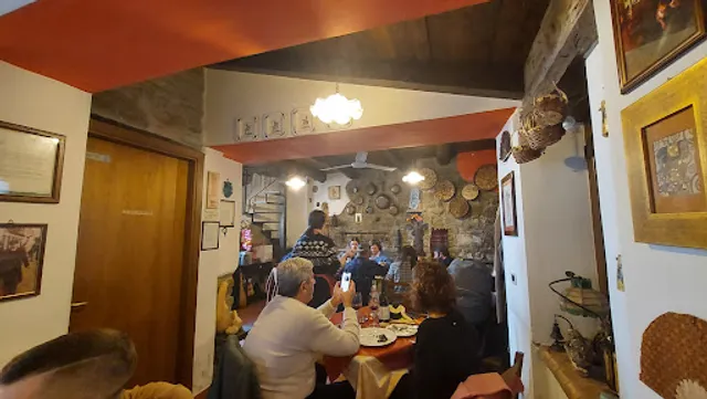 Osteria da Ersilia