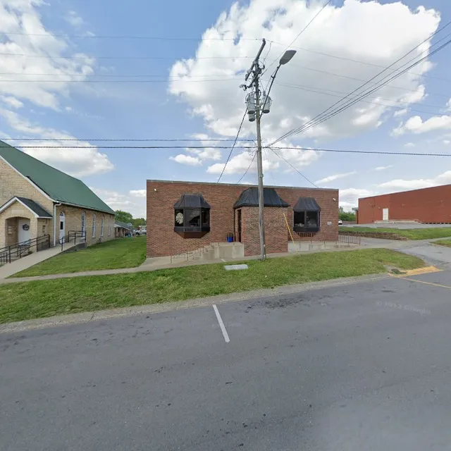 Butler County Library