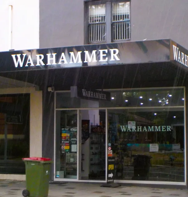 Warhammer