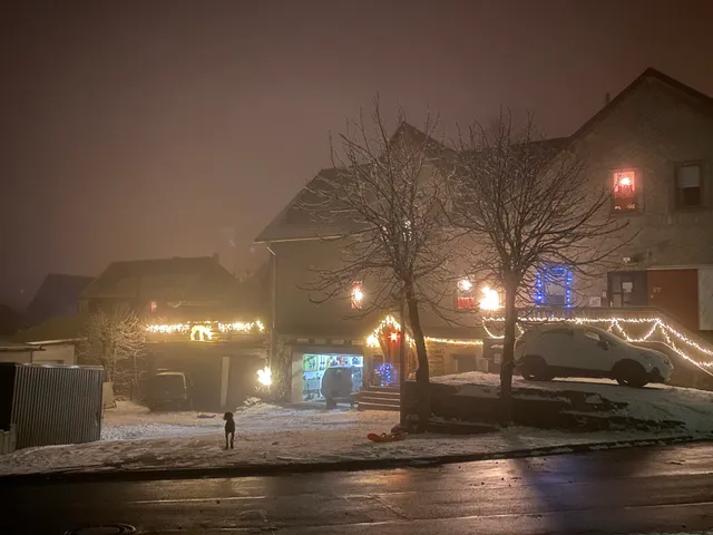 Ferienwohnung Hardy Haasen