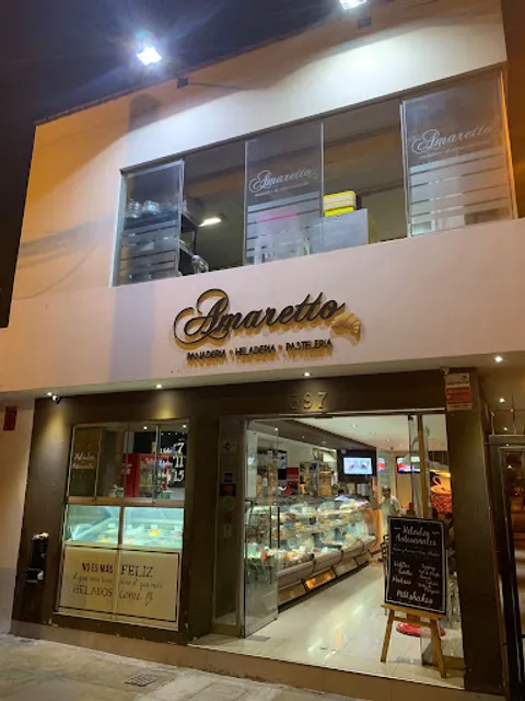 D'Marles - Panaderia Pasteleria