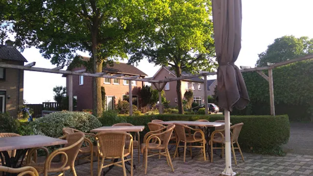 Herberghe de Pannecoecke