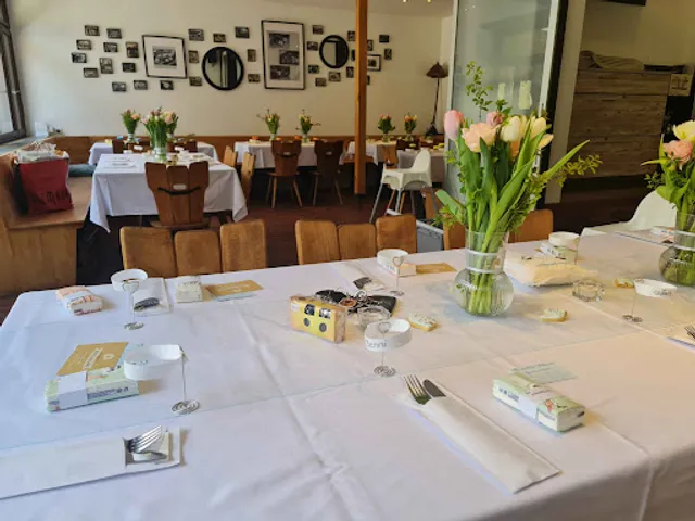 BangBangQ im Hölltal