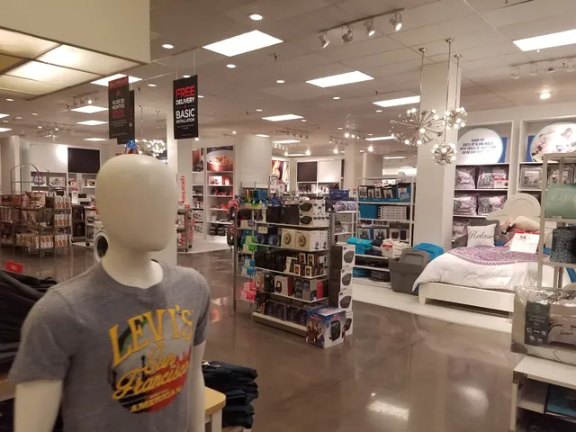 JCPenney