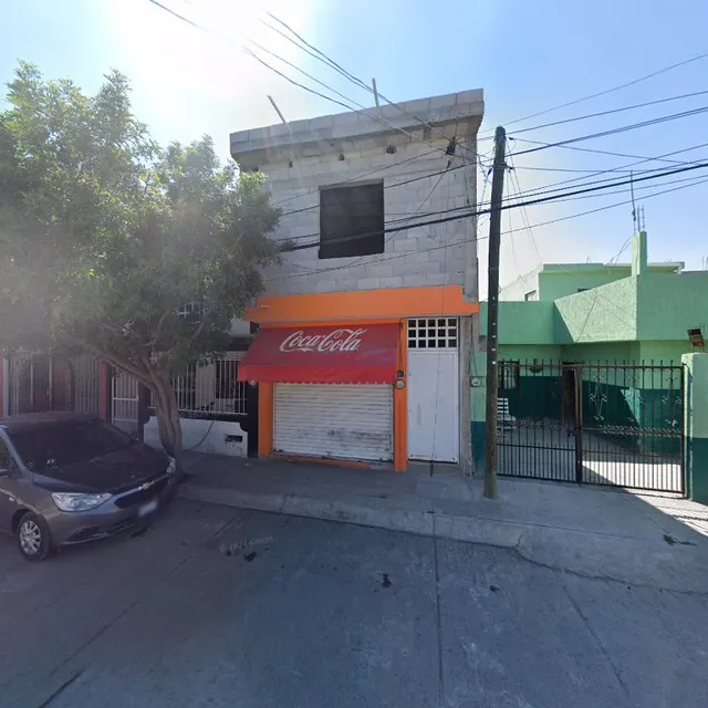 Lonchería Y Cenaduría "Bertha"