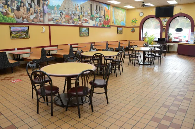 Taqueria La Chiquita