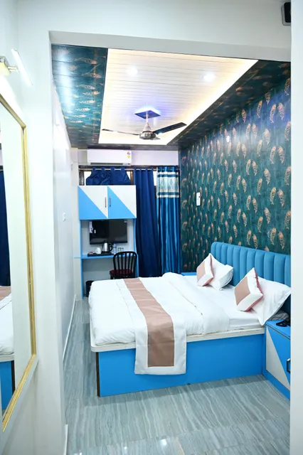 Sun High Stay Luxury Guest House