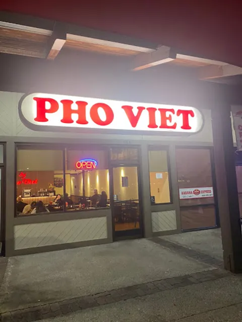 Pho Viet