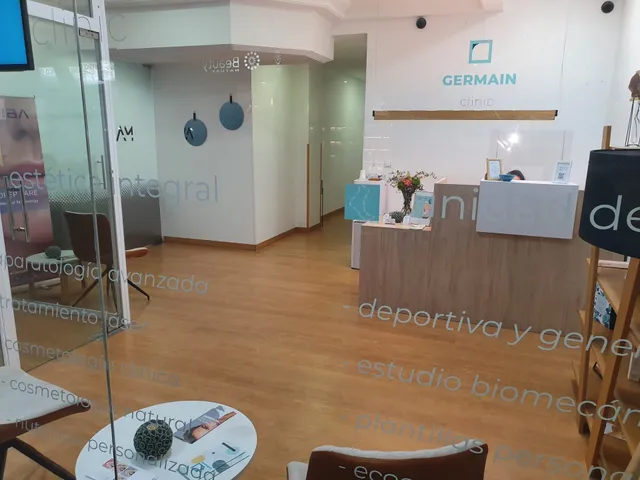 Germain Clinic