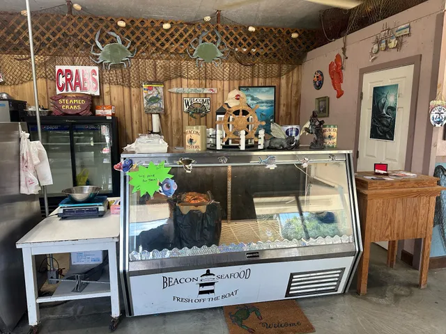 Beacon Seafood