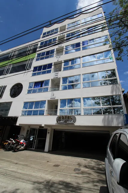 Hotel Portón Estadio