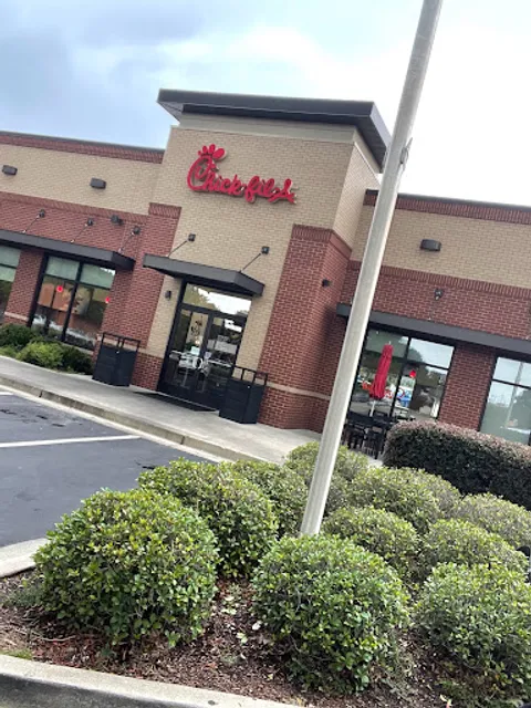 Chick-fil-A