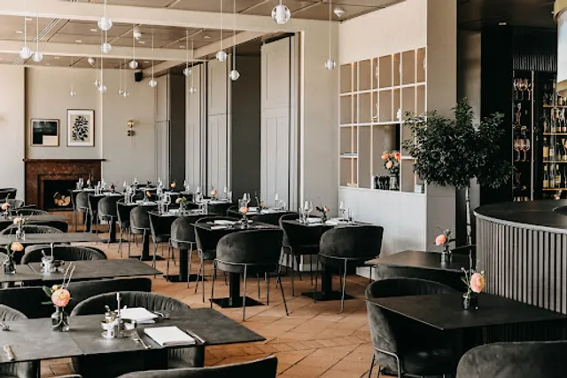 Golfhotel & Restaurant Lindenhof