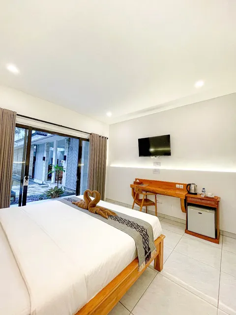 Balian Paradise Hotel