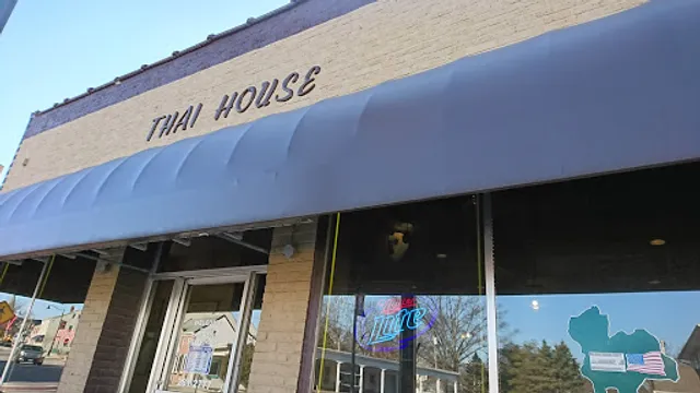 Thai House