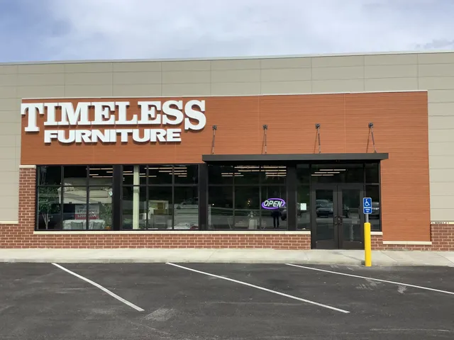Timeless Furniture