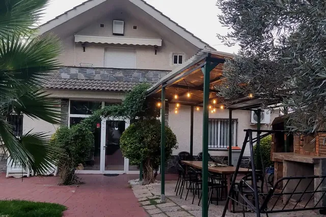 Casa can Vila Las Marquesas