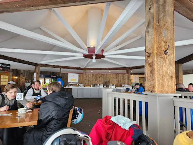 Octagon Café & Gallery