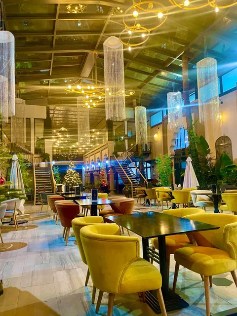 Restaurant alf lila ou lila