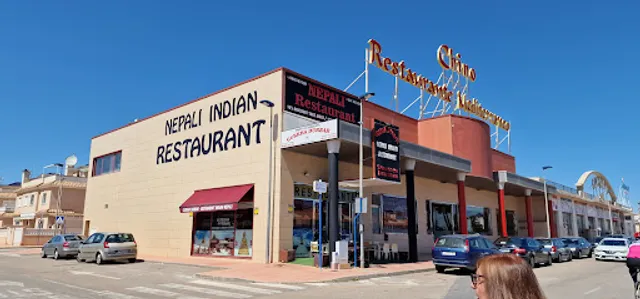 GURKHA DURBAR NEPALESE RESTAURANT