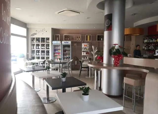 Ristorante Bar Caffè e delizie Montevarchi