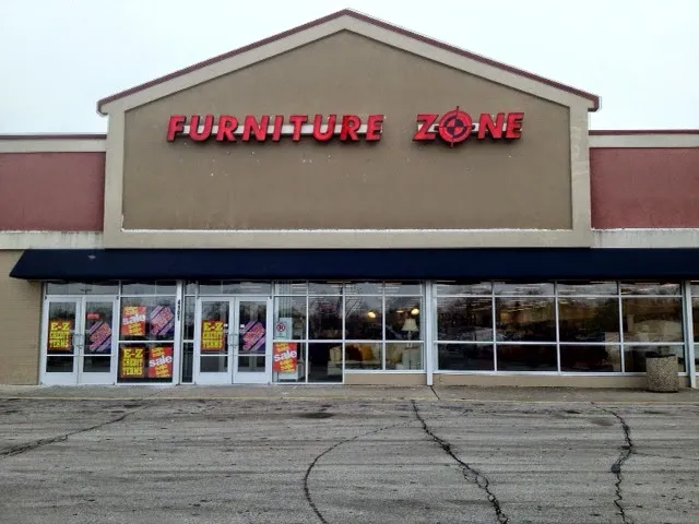 Furniture Zone