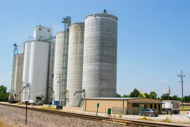 Farmers Cooperative Association