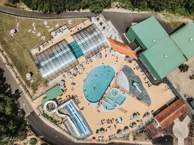 Les Villages sous les Pins - Les erables