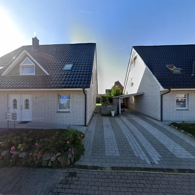 Residenz Friesen-Möwe