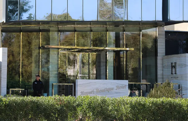 Hayali Boutique Hotel