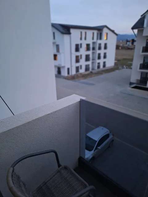 Apartment Casa Dia 2