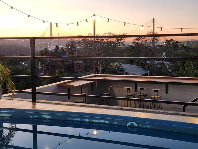 Departamentos Iguazu