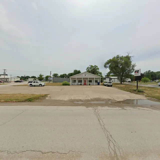 David Williams - Missouri Farm Bureau Insurance