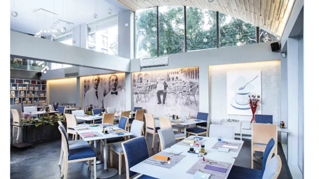 Calderazzo Cucina Italiana