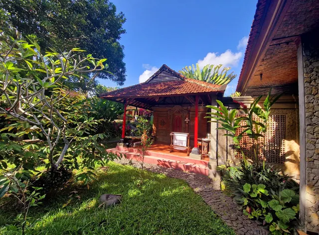 Han Snel Siti Bungalows