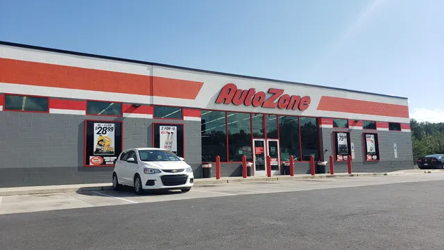 AutoZone Auto Parts