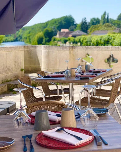 Restaurant le Cerasus