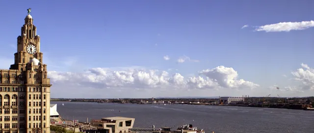 Liver View Apartment