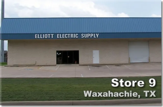 Elliott Electric Supply