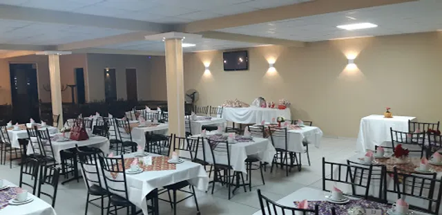 Restaurante Avenida Grill