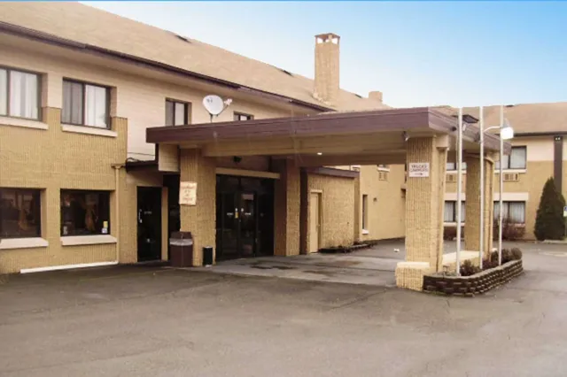 Quality Inn & Suites Binghamton