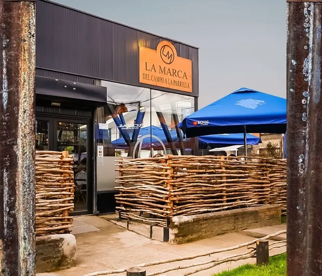 La Marca - Del Campo a la Parrilla