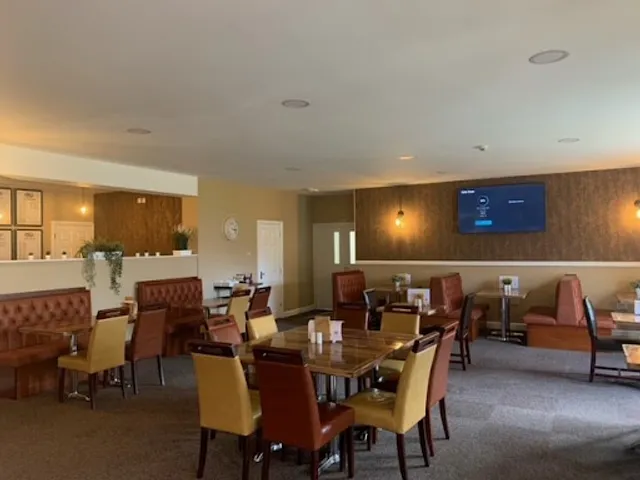 Silverstone Bar & Grill