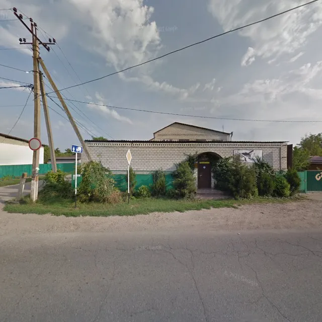 Гостевой Дом Camel