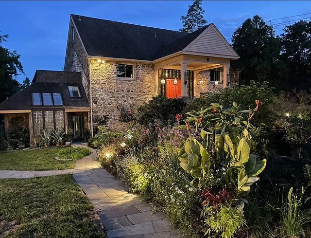 Alpenhof Bed & Breakfast