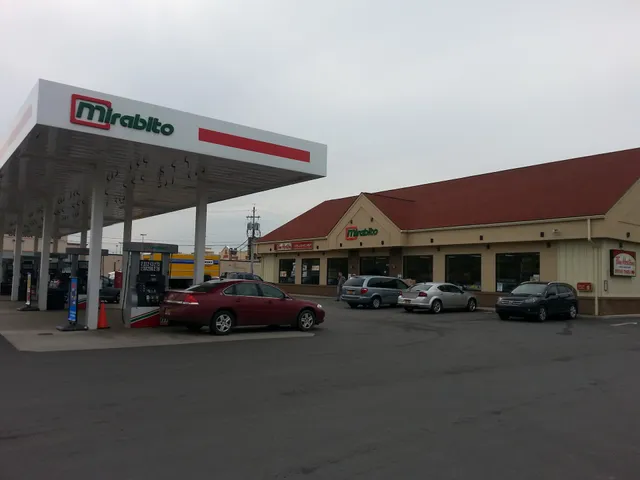 Mirabito Convenience Store