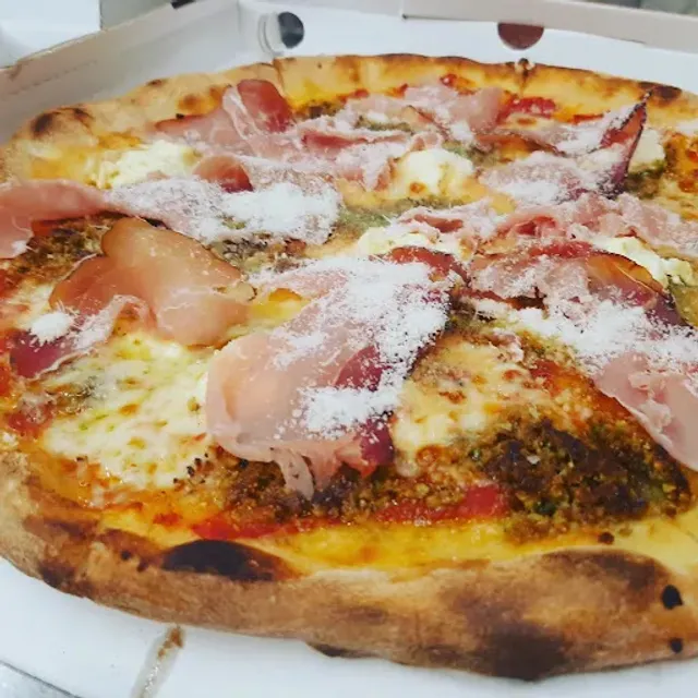 Amunì - pizzeria rosticceria siciliana