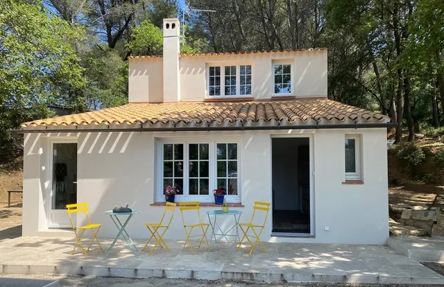 MAS des MILLE PIERRES