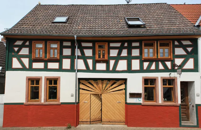 Gästehaus Hoecks Hof (dauerhaft geschlossen)